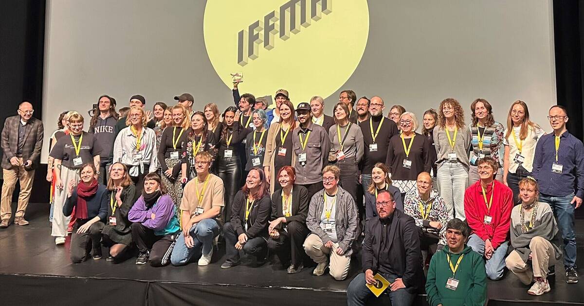 Internationales Filmfestival Mannheim-Heidelberg: Gute Zahlen, große Pläne - Kultur Regional