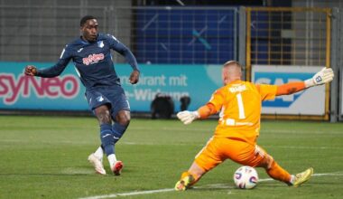 TSG Hoffenheim II gegen MSV Duisburg: Eine Fußball-Gala gegen den Spitzenreiter - Sport aus der Region - Nachrichten und Aktuelles