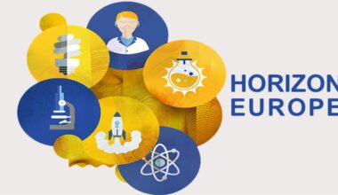 Schweiz ist erneut an Forschungsprogramm Horizon Europe assoziiert