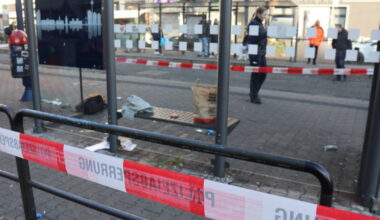 Mannheim: Polizei rettet 36-Jährigem nach Angriff das Leben (Update) - Polizeiberichte aus Rhein-Neckar-Odenwald