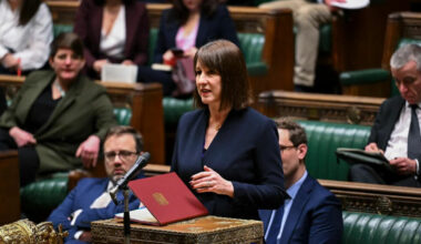 2025 budget brings EV tax, grant extension and fuel duty freeze