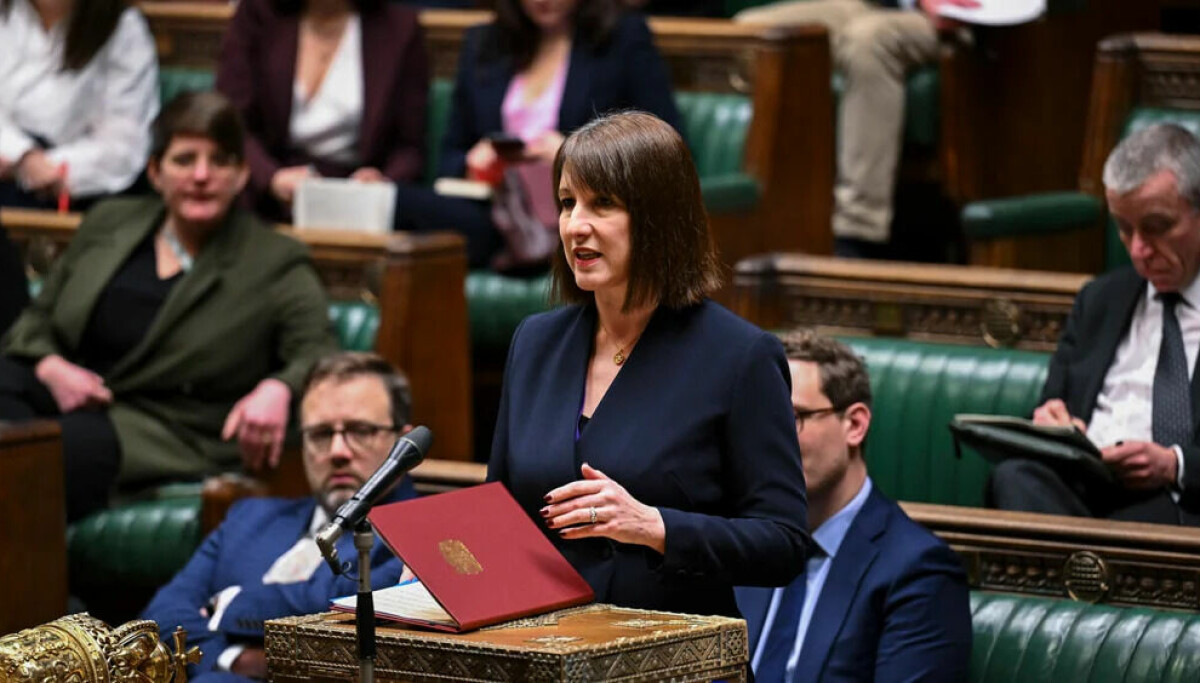 2025 budget brings EV tax, grant extension and fuel duty freeze