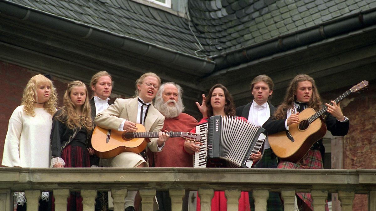 "Vater nicht wiedererkannt": Maite von der Kelly Family zieht erschreckend bittere Bilanz