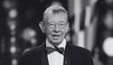 Filmemacher Hark Bohm ist im Alter von 86 Jahren gestorben
