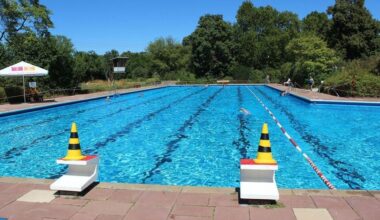 Steigende Schwimmbadpreise in Mannheim sollten nachgebessert werden