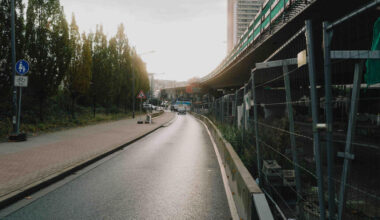 Die Rheinbrückengesellschaft ist eine späte, aber wichtige Entscheidung