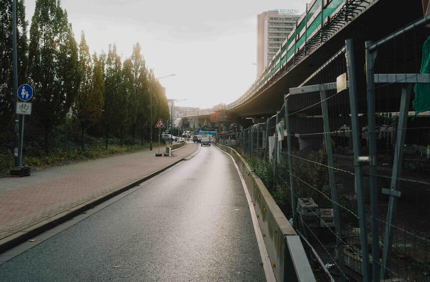 Die Rheinbrückengesellschaft ist eine späte, aber wichtige Entscheidung