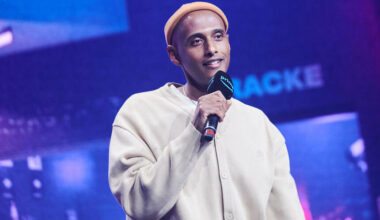 „Brutal gut“ – Fans in Mannheim sind von Teddy begeistert