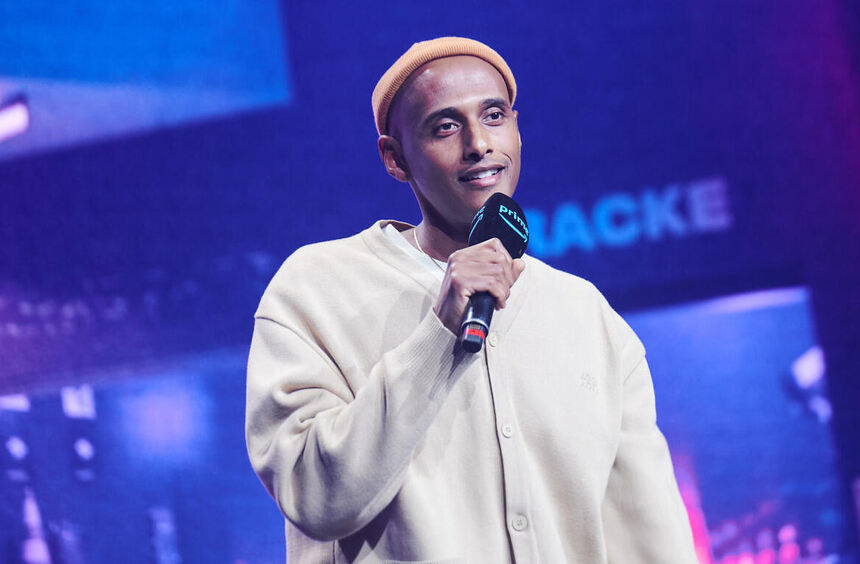 „Brutal gut“ – Fans in Mannheim sind von Teddy begeistert