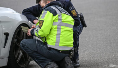 Die Ruhe in Mannheims Stadtteilen darf keine Nebensache sein!