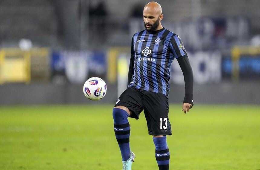 SV Waldhof gegen SV Wehen Wiesbaden: Die wichtigsten Infos