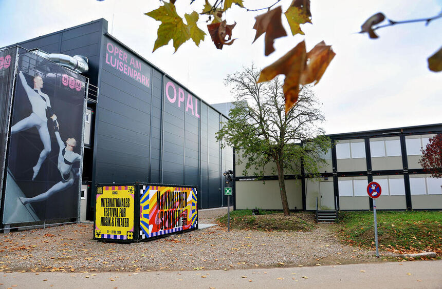 Die Kürzungen beim Mannheimer Nationaltheater müssen sein
