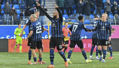 Boyd als Eisbrecher des SV Waldhof