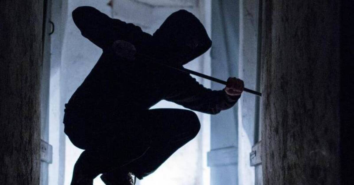 Mannheim: Unbekannte brechen in ein Mehrfamilienhaus ein - Polizeiberichte aus Rhein-Neckar-Odenwald