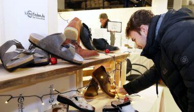 Wann findet er 2025 statt?