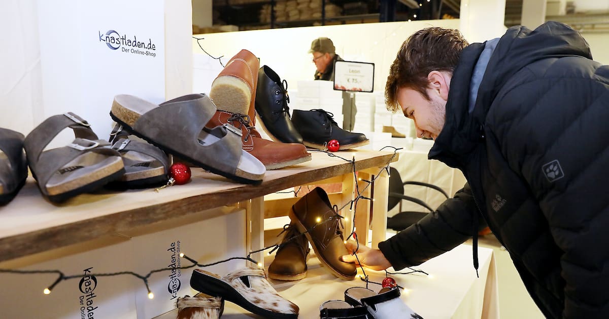 Wann findet er 2025 statt?