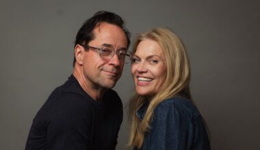 Beziehungstipp vom „Tatort“-Star: Jan-Josef Liefers und Anna Loos ziehen sich bei Streit aus | Unterhaltung