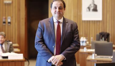 „Vaterlandslose Gesellen“: Staatskanzlei-Chef zerlegt MAGA-Bewegung und AfD | Politik