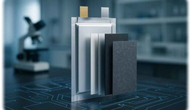 Mehr Rumms für den Drohnen-Akku