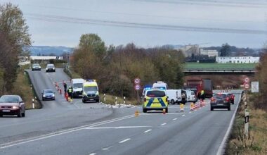 Bilanz der Polizei Bielefeld zum Fahndungs- und Kontrolltag