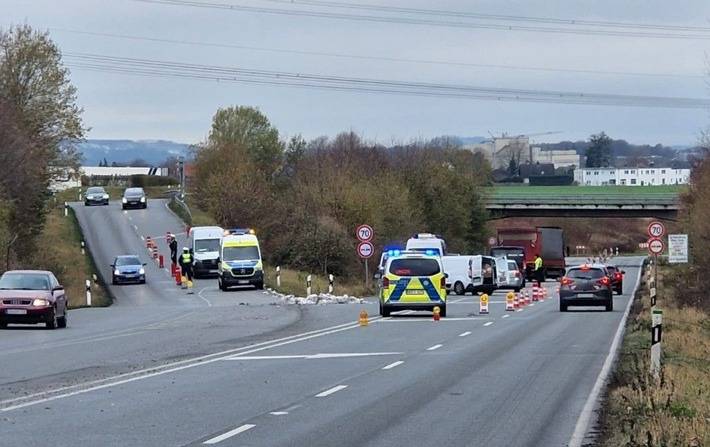 Bilanz der Polizei Bielefeld zum Fahndungs- und Kontrolltag