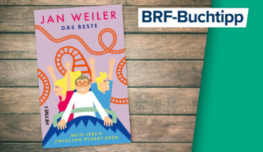 Jan Weiler: Das Beste - BRF1 Radio