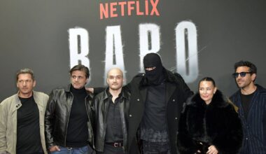 „Brutal ehrlich“: So denken heimische Hip-Hop-Künstler über die Haftbefehl-Doku „Babo“ | Minden: Aktuelle News & Nachrichten