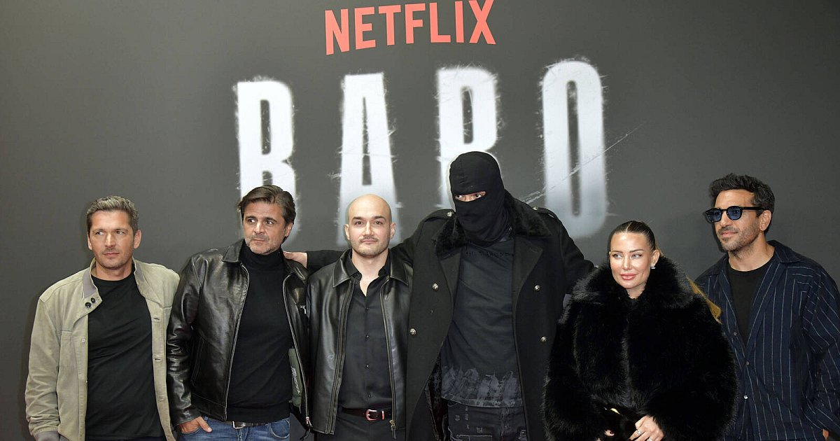 „Brutal ehrlich“: So denken heimische Hip-Hop-Künstler über die Haftbefehl-Doku „Babo“ | Minden: Aktuelle News & Nachrichten