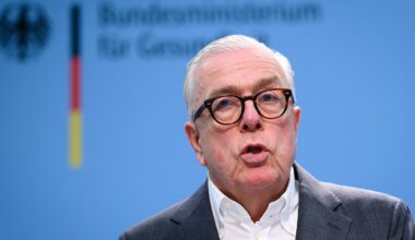 Bielefelder Arzt im Amt bestätigt: Reinhardt bleibt Vorsitzender des Hartmannbundes