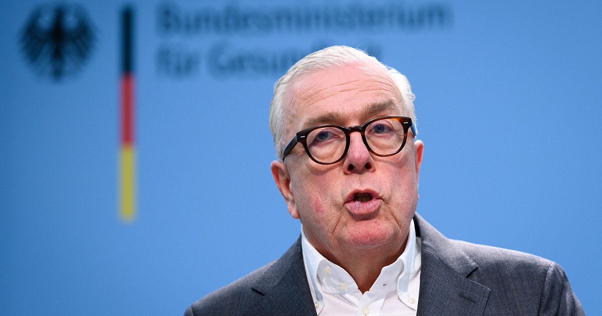 Bielefelder Arzt im Amt bestätigt: Reinhardt bleibt Vorsitzender des Hartmannbundes