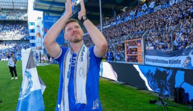 „Arminias Legenden“ und „Almgeflüster“ im Bielefelder Spiegelzelt