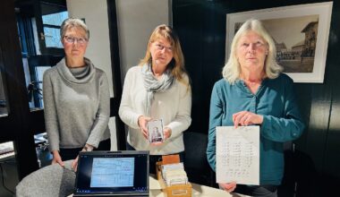 Zwangsarbeit in Halle: Öffentlichkeit soll Licht ins Dunkel bringen | Haller Kreisblatt