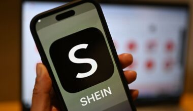 Shein stoppt weltweiten Verkauf von Sexpuppen mit kindlichem Aussehen