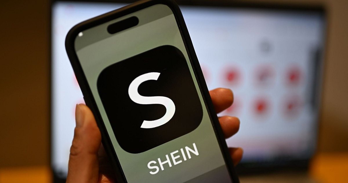 Shein stoppt weltweiten Verkauf von Sexpuppen mit kindlichem Aussehen