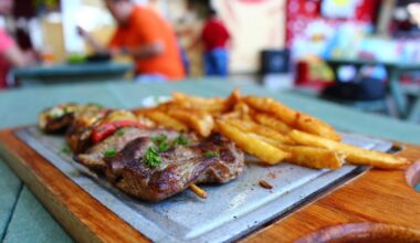 Gastro-News: Haller Grillwerk-Betreiber haben Pläne in Borgholzhausen | Haller Kreisblatt