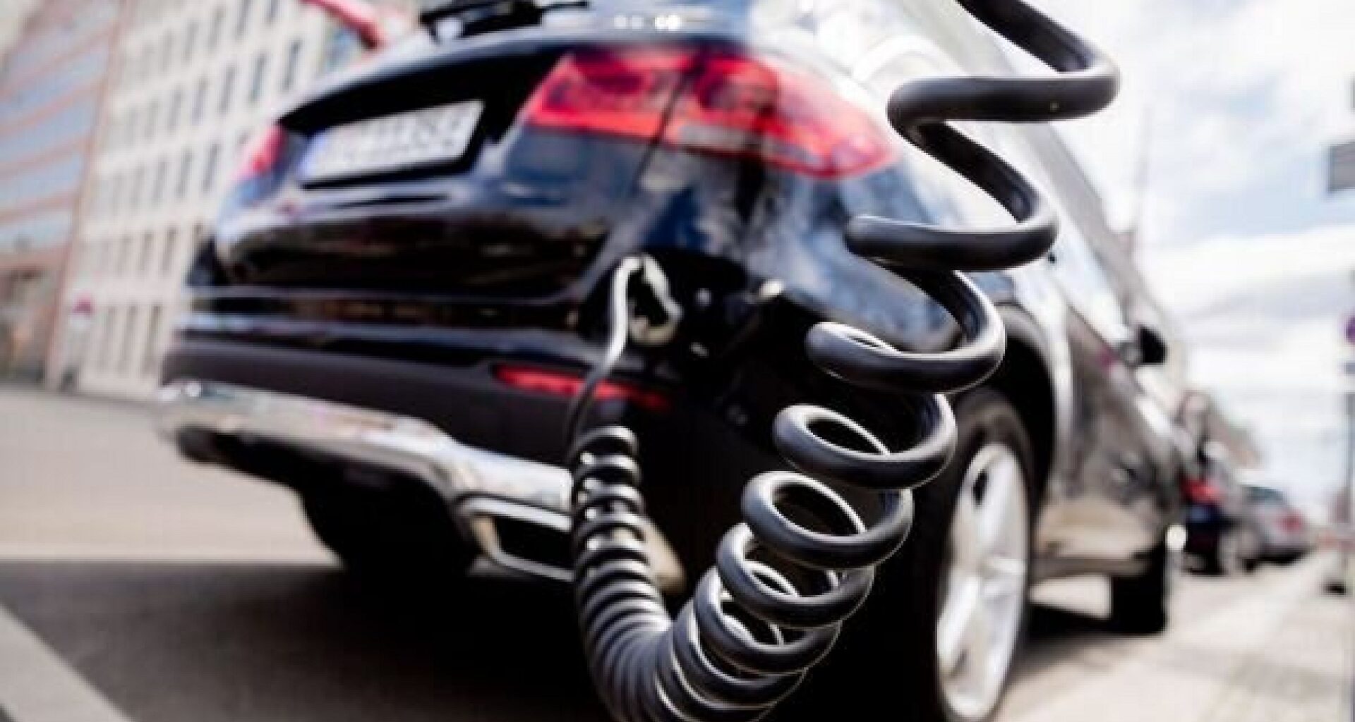 Ein Kreis deutlich vorne: Hier stehen die meisten E-Ladesäulen in OWL | Haller Kreisblatt