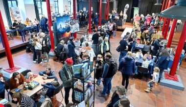 Veranstaltungstipps für Bielefeld: Don Kosaken, Mozarts Requiem und eine Gruftie-Party