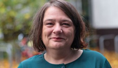 Henrike Müller als Bremer Umweltsenatorin nominiert | Niedersachsen