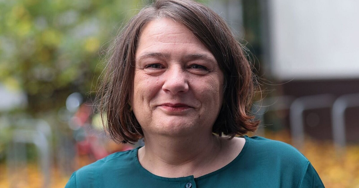 Henrike Müller als Bremer Umweltsenatorin nominiert | Niedersachsen