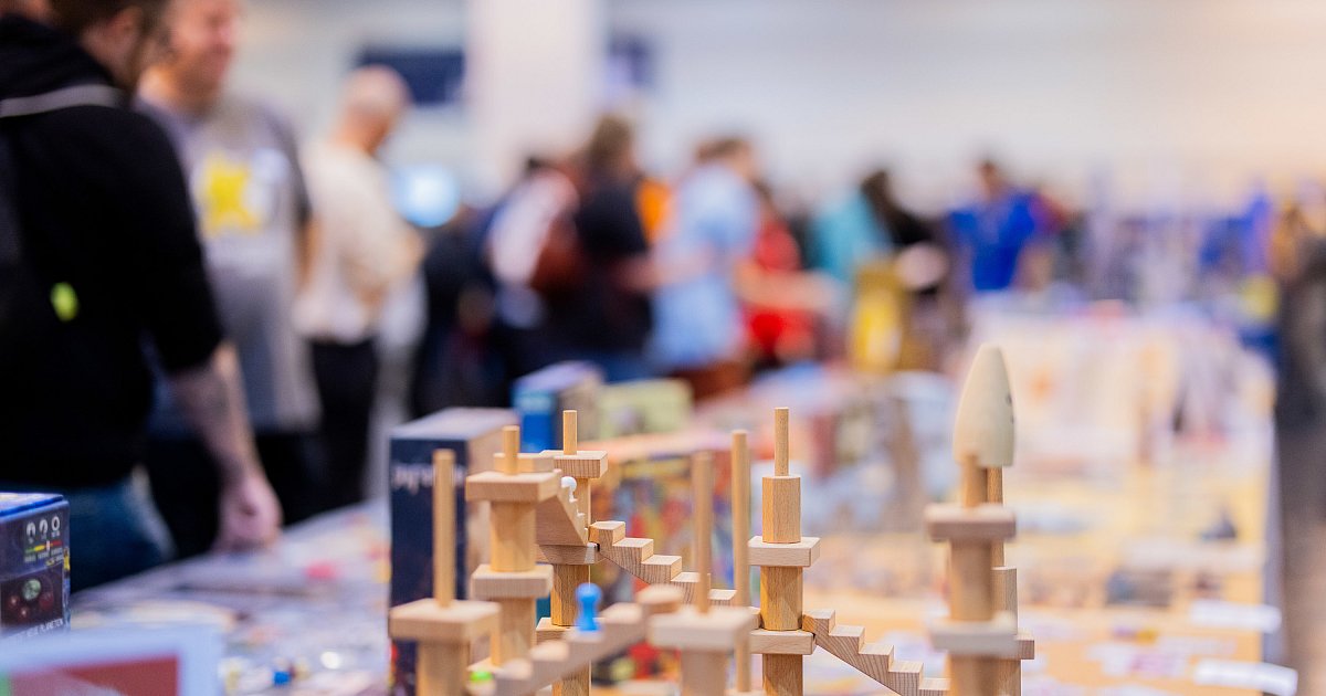 Veranstaltungstipps für Bielefeld: Gesellschaftsspiele, Mozart und eine Gruftie-Party