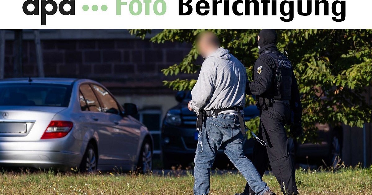 Nach Hamas-Festnahmen in Berlin: Waffenfund in Österreich | Nachrichten Aktuell