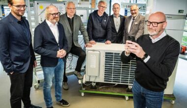 Jeder zweite Bielefelder Eigentümer betroffen: Infotage zu Wärmepumpen am Campus Handwerk