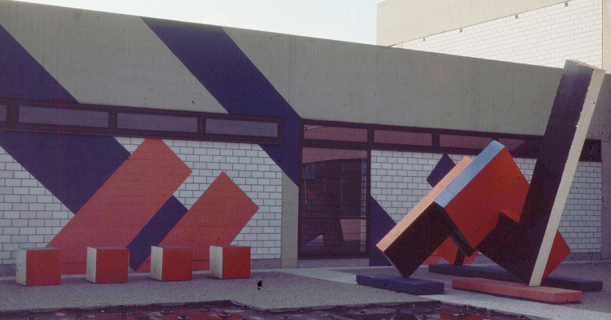 Bildhauer klagt wegen verschwundener Skulptur: 2001 war er gegen die Stadt Minden erfolgreich - Mindener Tageblatt