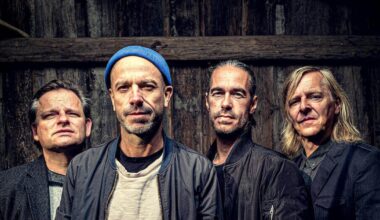 Neues von Selig: Konzert in Bielefeld ausverkauft, Album in Planung