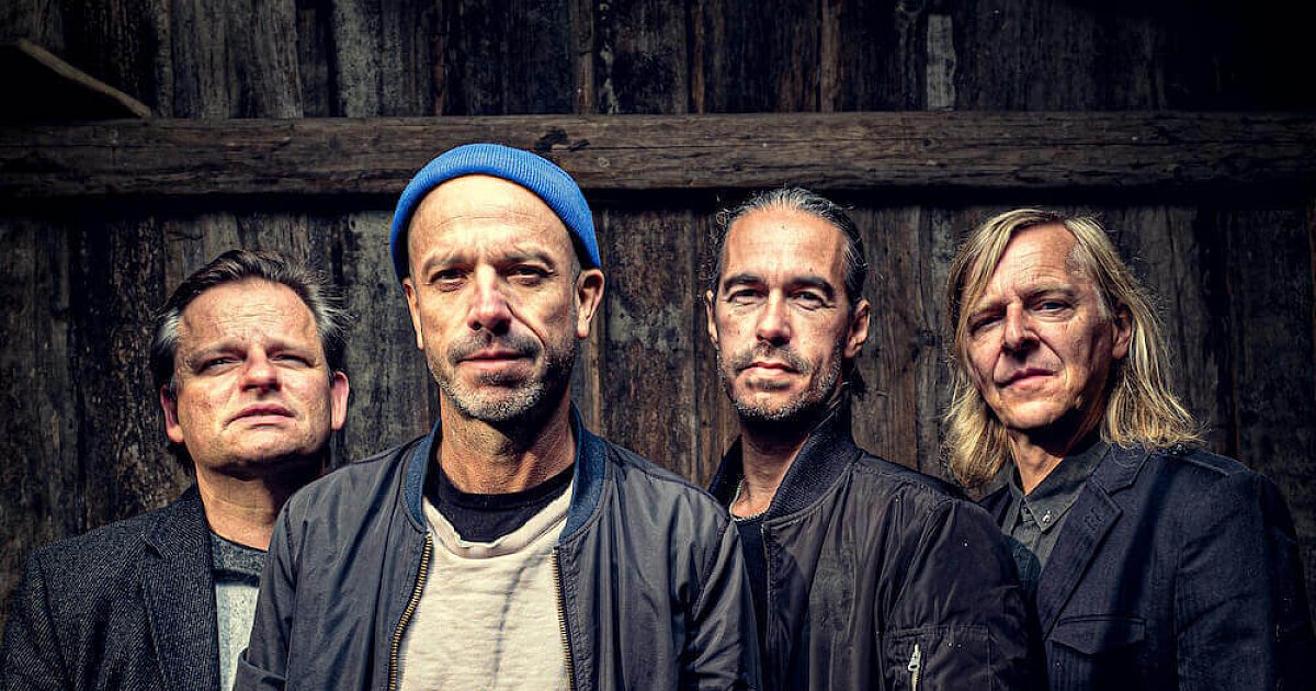 Neues von Selig: Konzert in Bielefeld ausverkauft, Album in Planung