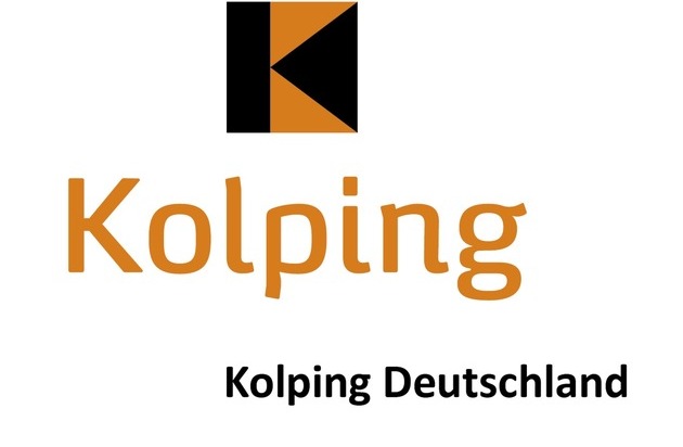 Aus Kolpingwerk Deutschland wird Kolping Deutschland