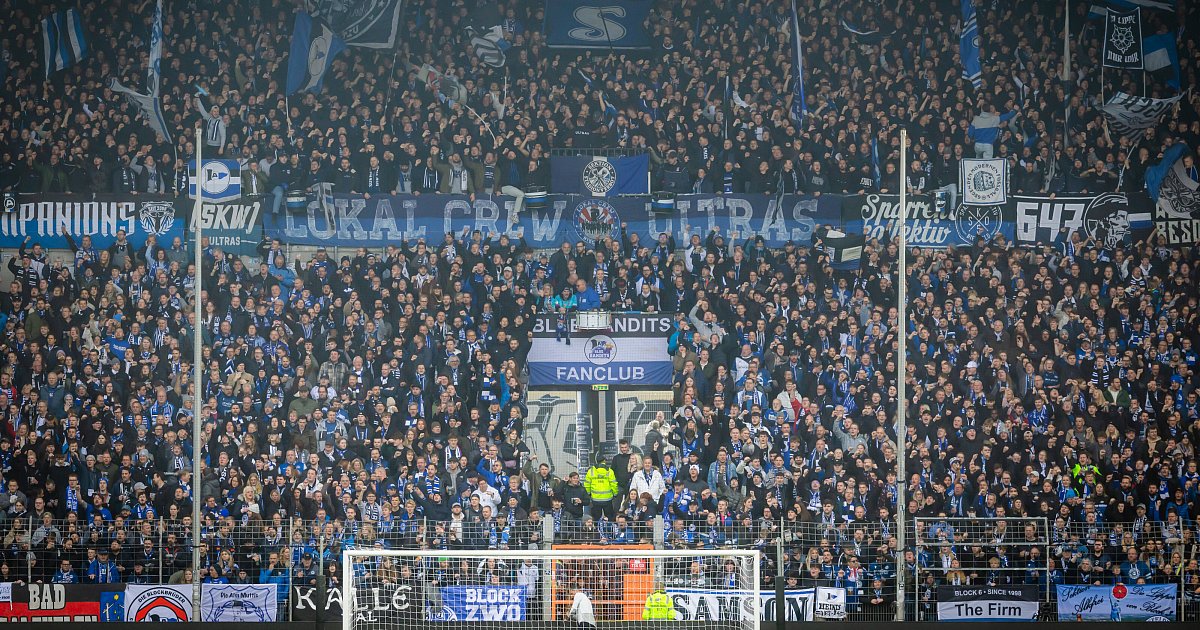 Arminia-Kolumne: Es macht Spaß, Bielefelder zu sein!