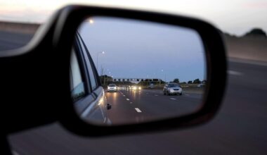 Unfall auf der A2 bei Herford/Bad Salzuflen: Fahrbahn in Richtung Hannover gesperrt