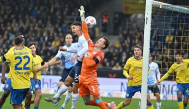 0:2 gegen Bochum: Braunschweig stürzt weiter ab | Niedersachsen