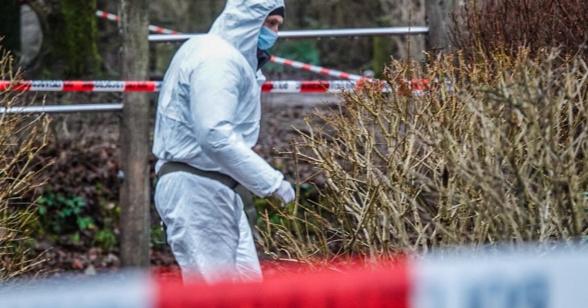 Säugling in Bielefeld ausgesetzt – die Polizei sucht dringend Zeugen